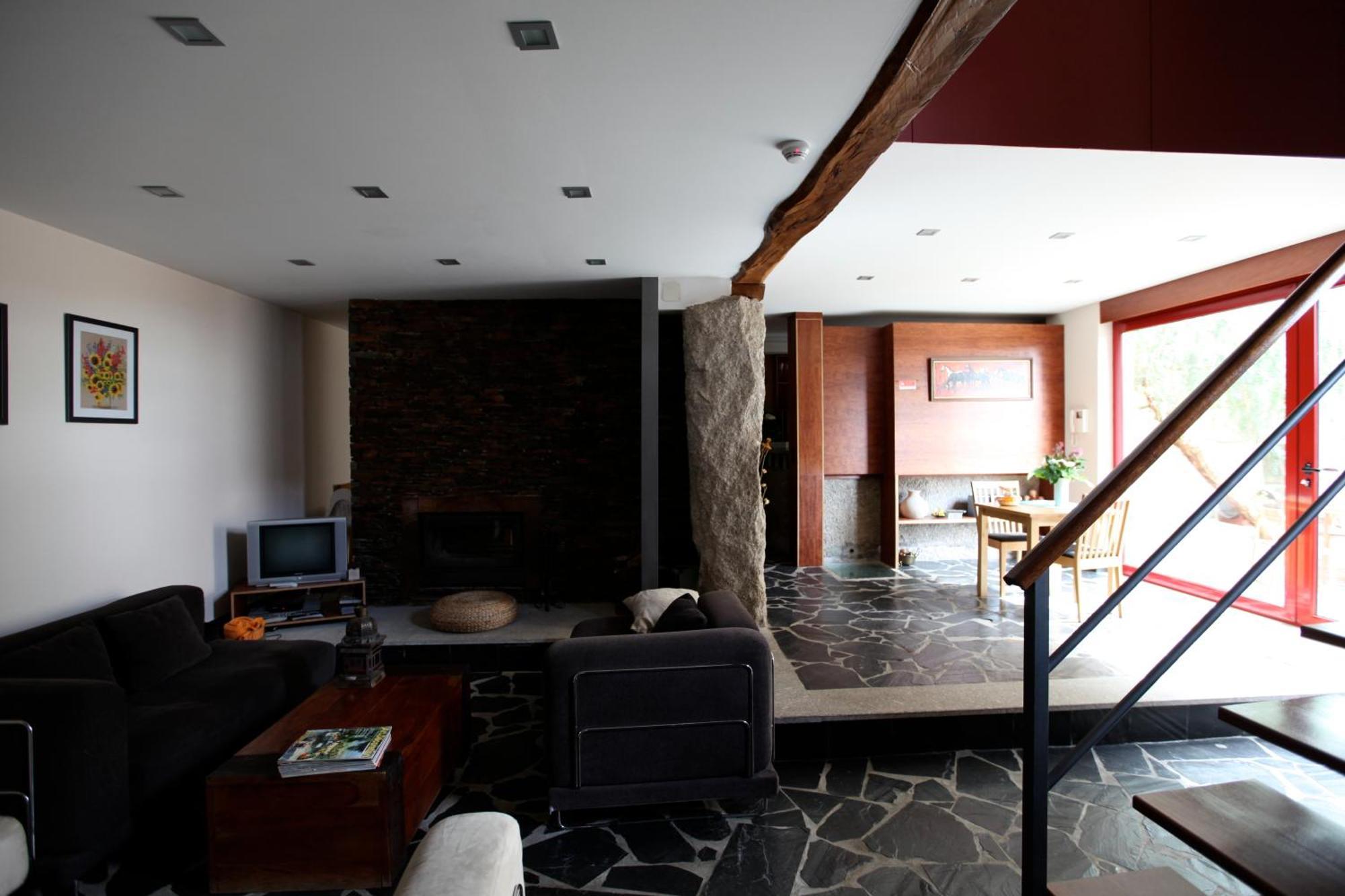 Casa Ci Guest House Vila Franca Bagian luar foto