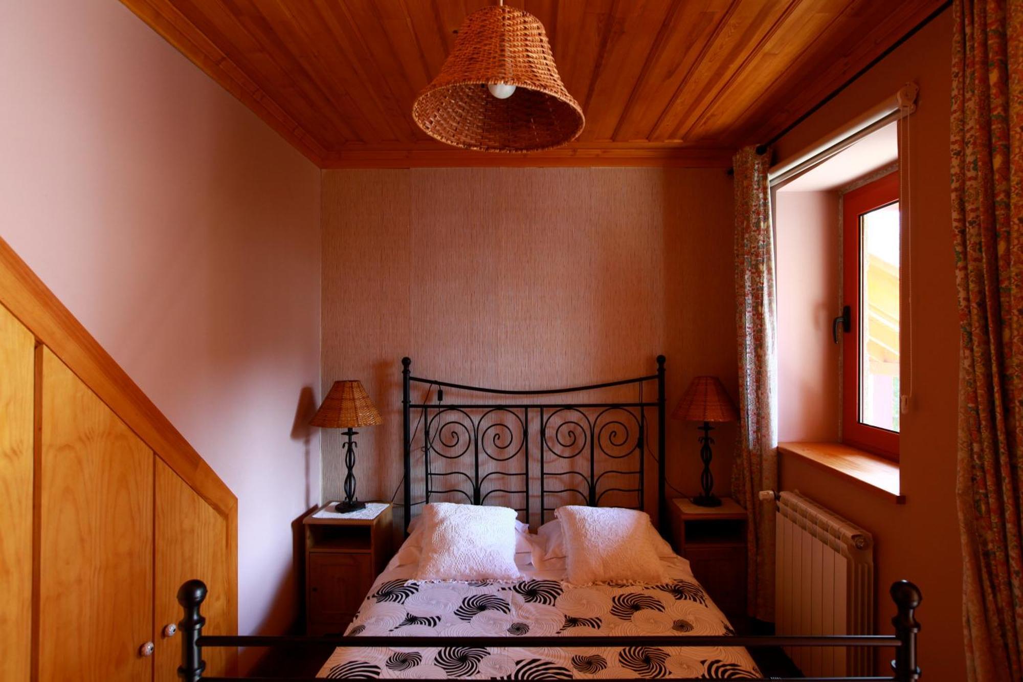 Casa Ci Guest House Vila Franca Bagian luar foto