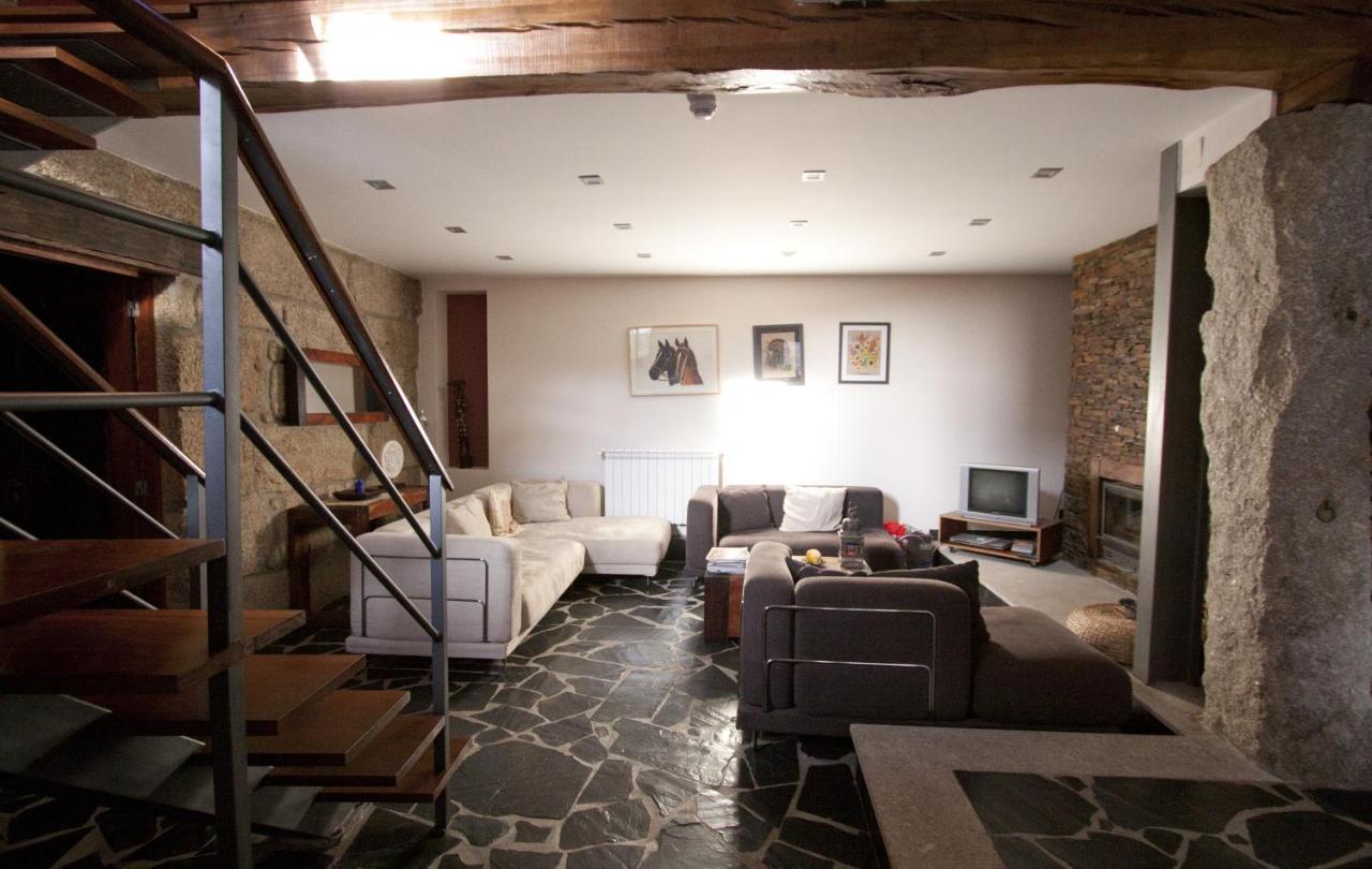 Casa Ci Guest House Vila Franca Bagian luar foto